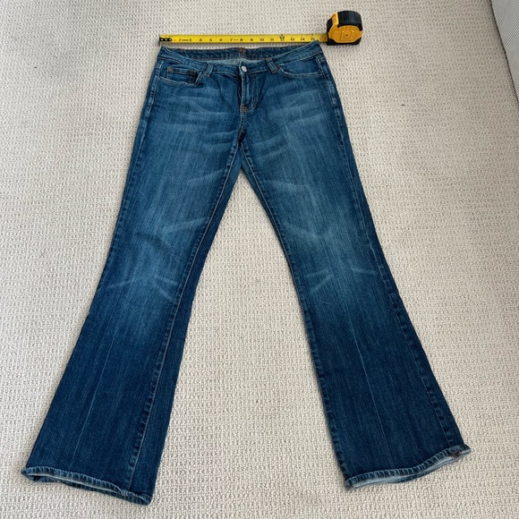 7 For All Mankind Jeans - Picture 1 of 6